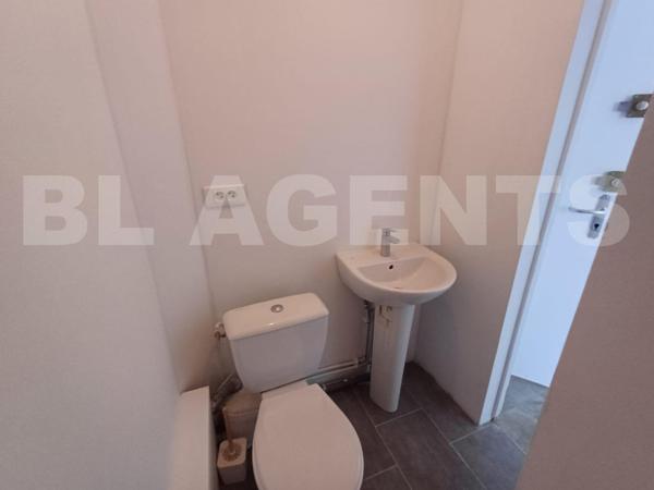 🏠 À Vendre – Appartement 2 pièces – 41 m² – Marseille 8e – Refait à Neuf