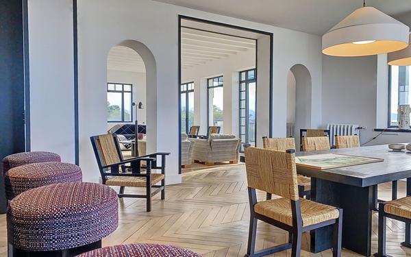 Maison à vendre    10 pièces • 550 m2 Bidart