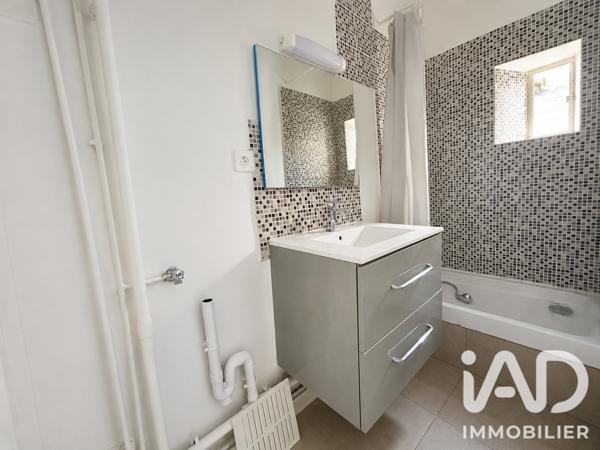 Appartement à vendre 2 pièces 41,5 m² Villeurbanne