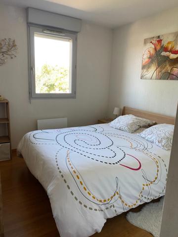 Appartement à vendre 5 pièces CUGNAUX (31)