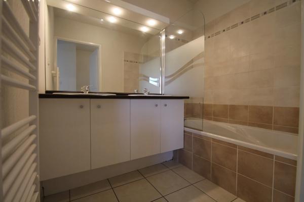 Appartement à vendre 5 pièces CUGNAUX (31)