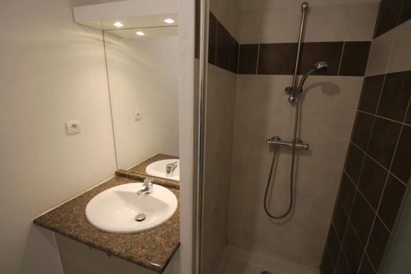 Appartement à vendre 5 pièces CUGNAUX (31)