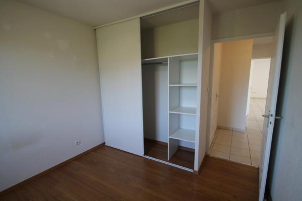 Appartement à vendre 5 pièces CUGNAUX (31)