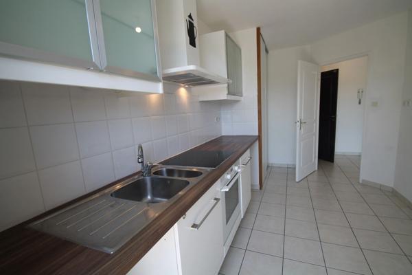 Appartement à vendre 5 pièces CUGNAUX (31)