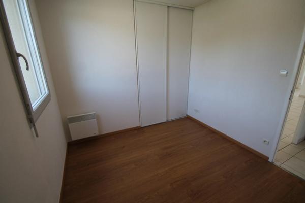 Appartement à vendre 5 pièces CUGNAUX (31)