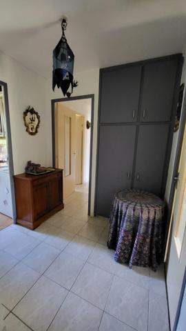Appartement F3 avec jardin