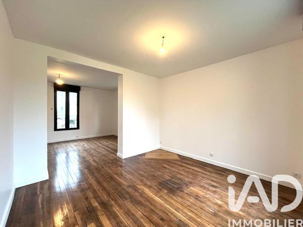 Maison à vendre 6 pièces 131 m² Gagny