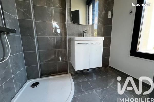 Maison à vendre 6 pièces 131 m² Gagny