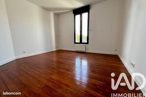 Maison à vendre 6 pièces 131 m² Gagny