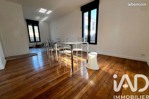 Maison à vendre 6 pièces 131 m² Gagny