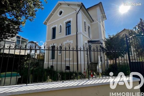 Maison à vendre 6 pièces 131 m² Gagny