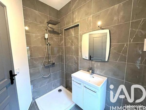 Maison à vendre 6 pièces 131 m² Gagny