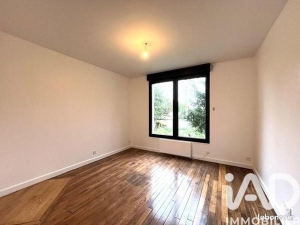 Maison à vendre 6 pièces 131 m² Gagny
