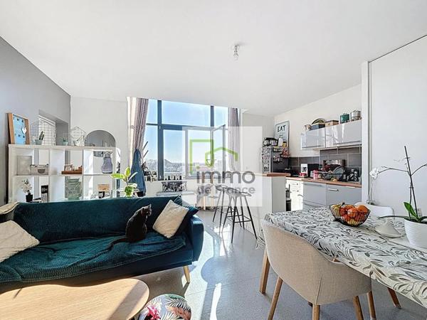 Appartement à vendre à Tourcoing (59200)