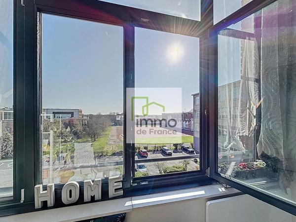 Appartement à vendre à Tourcoing (59200)