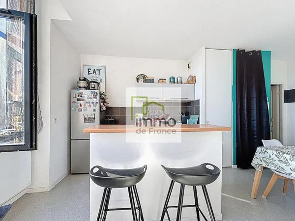 Appartement à vendre à Tourcoing (59200)