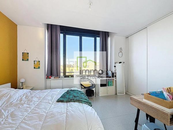 Appartement à vendre à Tourcoing (59200)