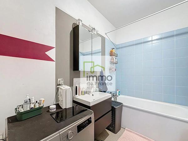 Appartement à vendre à Tourcoing (59200)