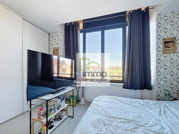 Appartement à vendre à Tourcoing (59200)
