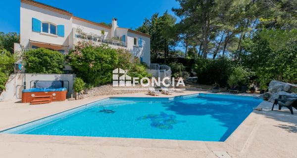 À vendre Maison 7 pièces 230 m² - Castelnau-le-lez 34170