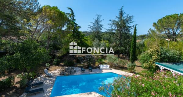À vendre Maison 7 pièces 230 m² - Castelnau-le-lez 34170