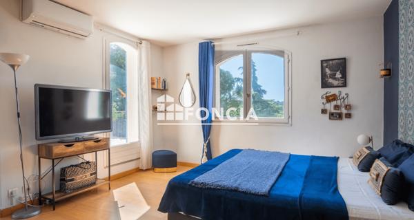 À vendre Maison 7 pièces 230 m² - Castelnau-le-lez 34170