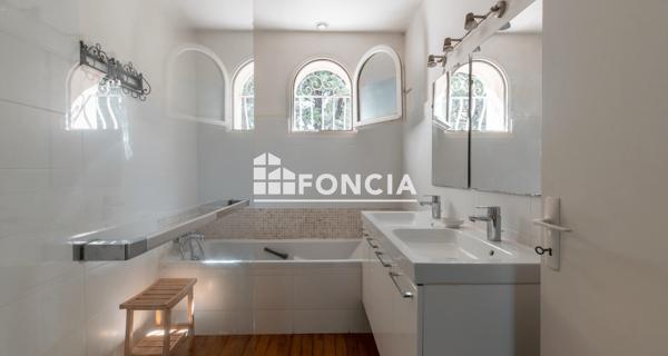 À vendre Maison 7 pièces 230 m² - Castelnau-le-lez 34170