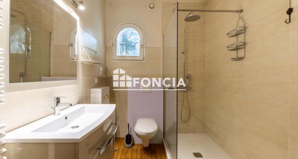 À vendre Maison 7 pièces 230 m² - Castelnau-le-lez 34170