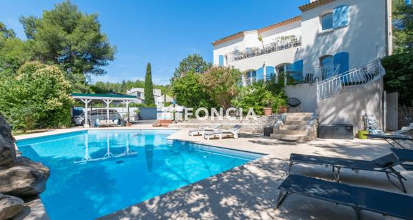 À vendre Maison 7 pièces 230 m² - Castelnau-le-lez 34170