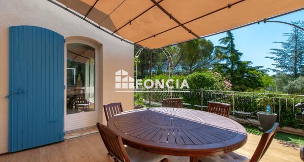 À vendre Maison 7 pièces 230 m² - Castelnau-le-lez 34170