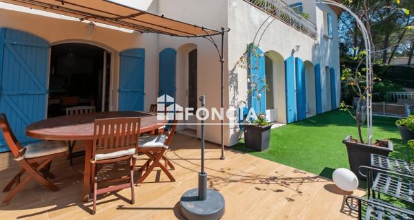 À vendre Maison 7 pièces 230 m² - Castelnau-le-lez 34170