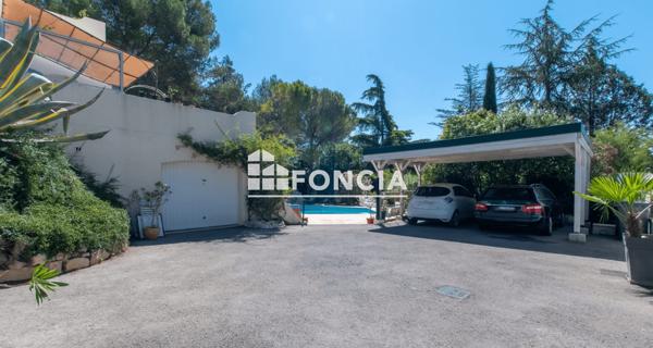À vendre Maison 7 pièces 230 m² - Castelnau-le-lez 34170