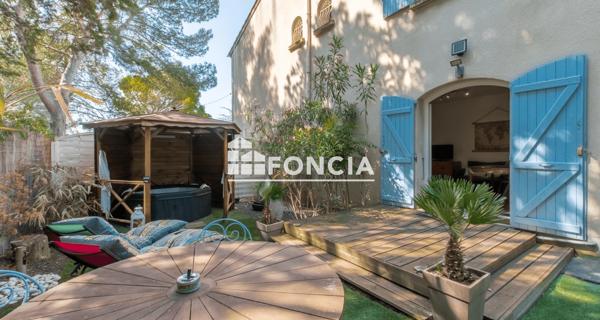 À vendre Maison 7 pièces 230 m² - Castelnau-le-lez 34170