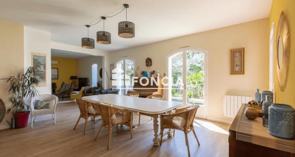 À vendre Maison 7 pièces 230 m² - Castelnau-le-lez 34170
