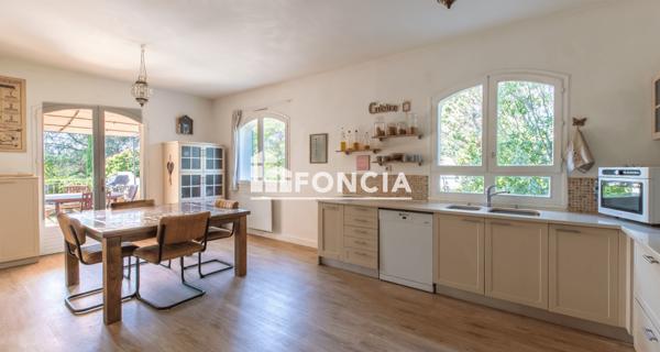 À vendre Maison 7 pièces 230 m² - Castelnau-le-lez 34170