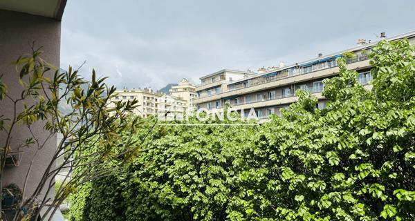 À vendre Appartement 3 pièces 54.64 m² - Grenoble 38000