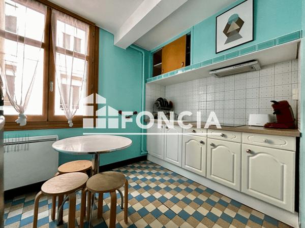 Location Appartement meublé 2 pièces 53.2 m² - 18 RUE ANTOINE ARMAGNAC Carcassonne 11000
