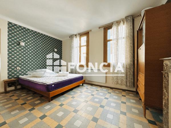 Location Appartement meublé 2 pièces 53.2 m² - 18 RUE ANTOINE ARMAGNAC Carcassonne 11000