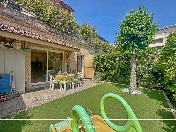 Appartement 3 pièces - 70 m² Exclusivité efficity