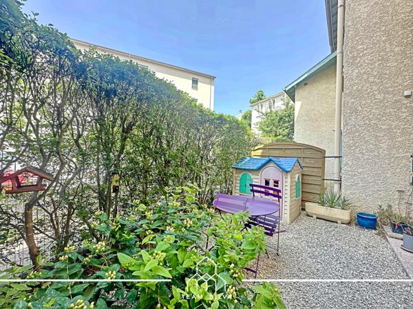 Appartement 3 pièces - 70 m² Exclusivité efficity