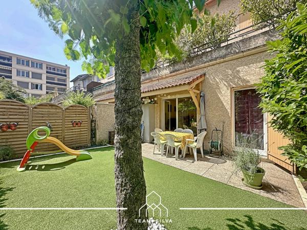 Appartement 3 pièces - 70 m² Exclusivité efficity