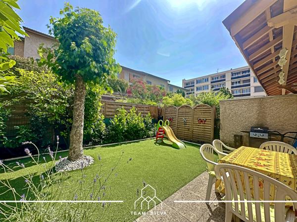 Appartement 3 pièces - 70 m² Exclusivité efficity