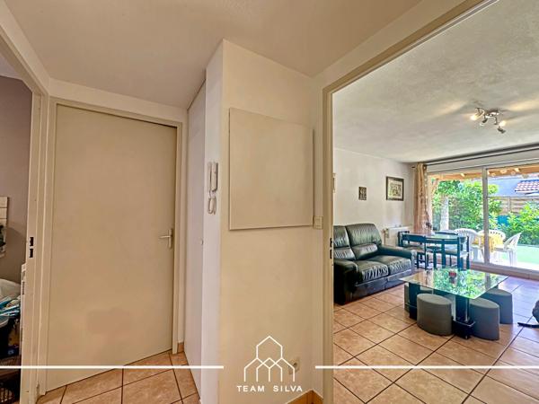 Appartement 3 pièces - 70 m² Exclusivité efficity