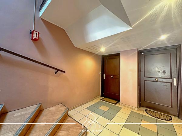 Appartement 3 pièces - 70 m² Exclusivité efficity