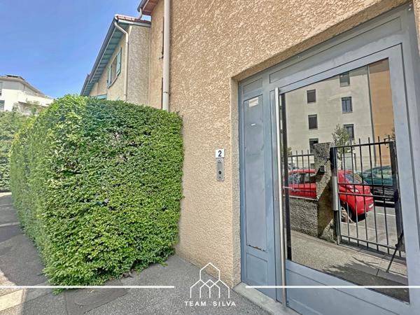 Appartement 3 pièces - 70 m² Exclusivité efficity