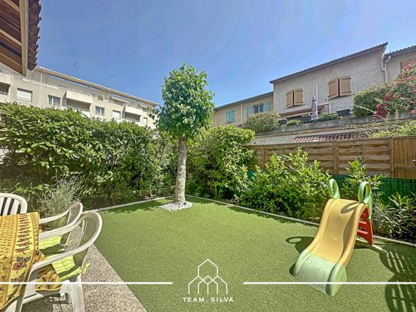 Appartement 3 pièces - 70 m² Exclusivité efficity