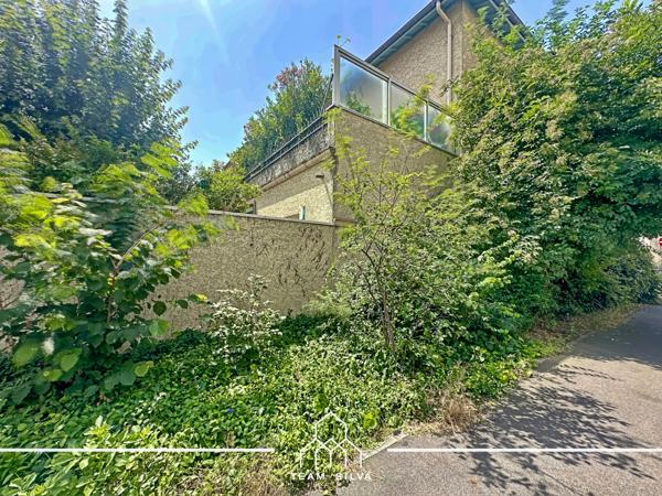 Appartement 3 pièces - 70 m² Exclusivité efficity