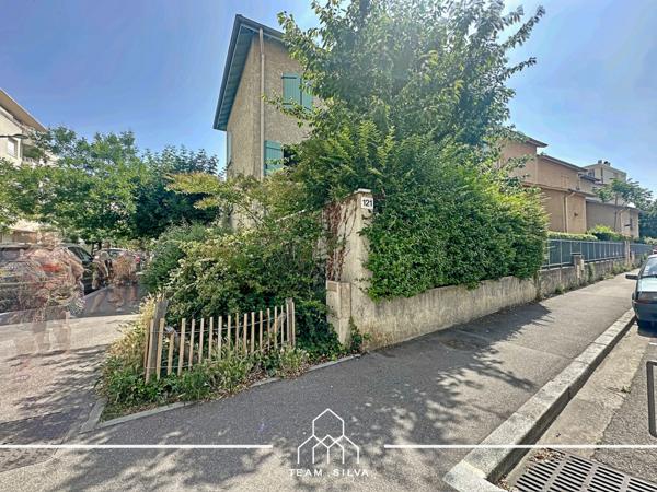 Appartement 3 pièces - 70 m² Exclusivité efficity