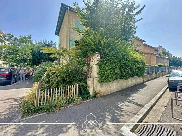 Appartement 3 pièces - 70 m² Exclusivité efficity