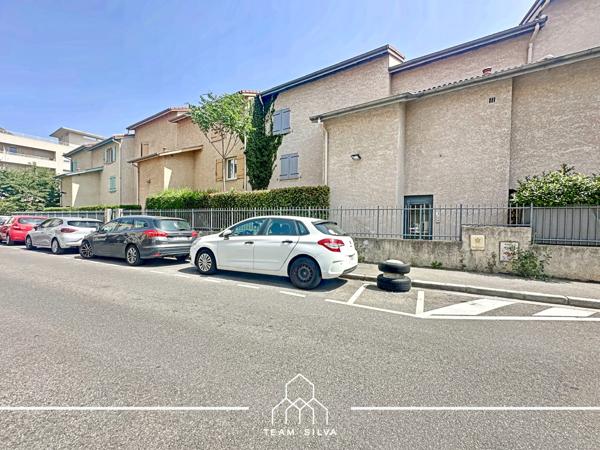 Appartement 3 pièces - 70 m² Exclusivité efficity